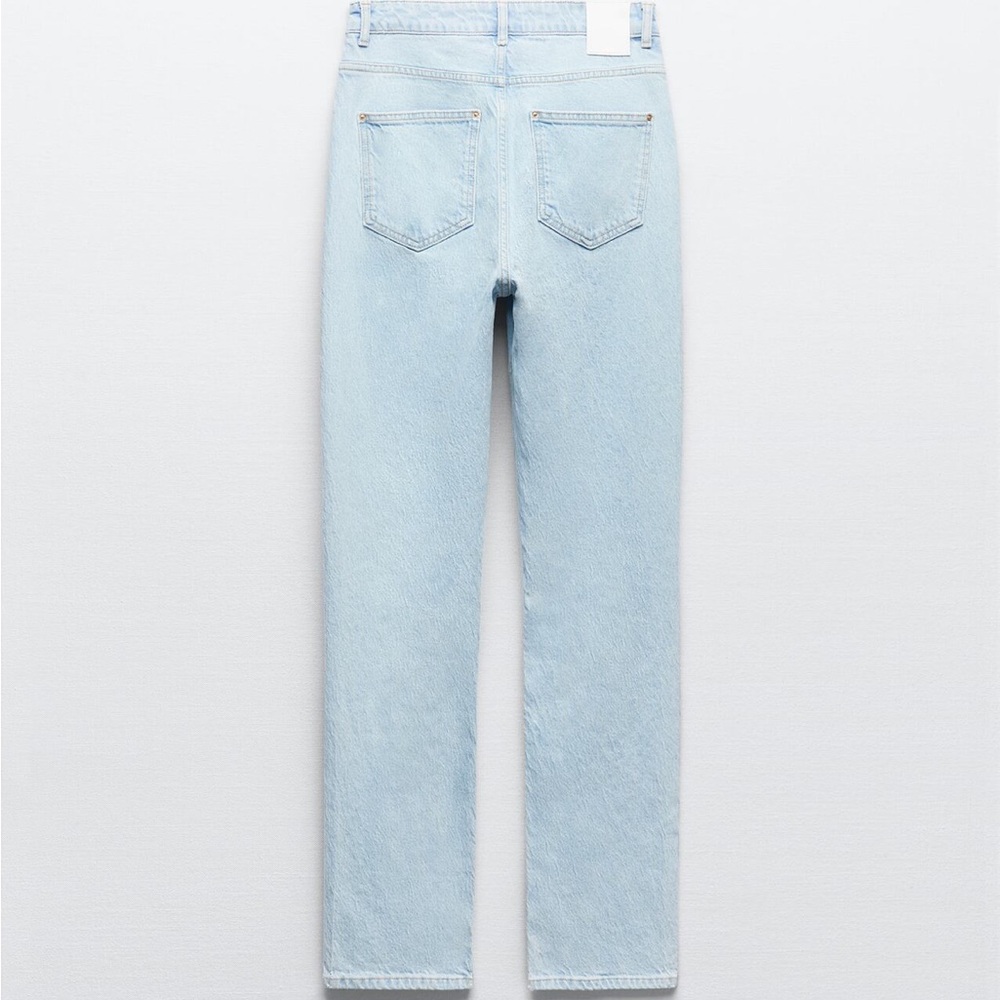 Zara Jeans